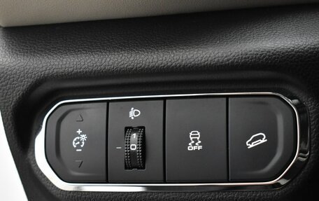 Haval Jolion, 2024 год, 1 975 000 рублей, 15 фотография