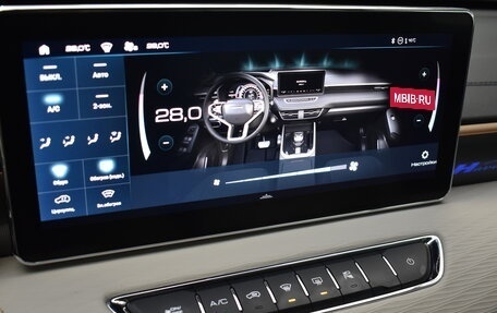 Haval Jolion, 2024 год, 1 975 000 рублей, 7 фотография