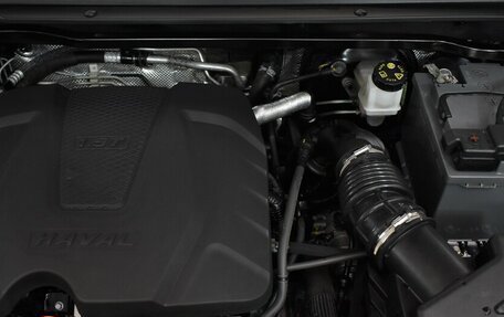 Haval Jolion, 2024 год, 1 975 000 рублей, 20 фотография