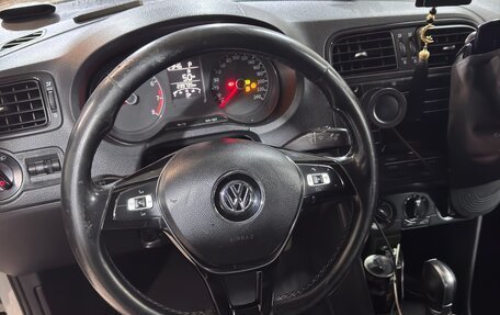 Volkswagen Polo VI (EU Market), 2019 год, 840 000 рублей, 11 фотография