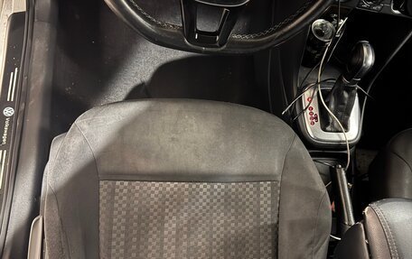 Volkswagen Polo VI (EU Market), 2019 год, 840 000 рублей, 12 фотография