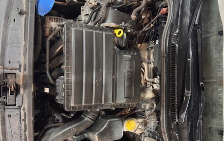 Volkswagen Polo VI (EU Market), 2019 год, 840 000 рублей, 13 фотография