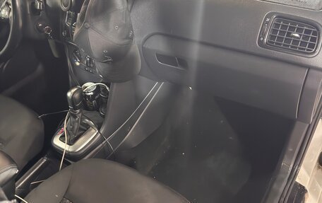 Volkswagen Polo VI (EU Market), 2019 год, 840 000 рублей, 10 фотография