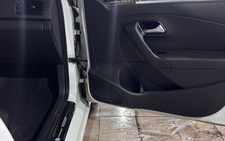 Volkswagen Polo VI (EU Market), 2019 год, 840 000 рублей, 9 фотография