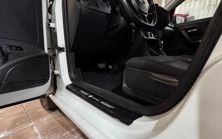 Volkswagen Polo VI (EU Market), 2019 год, 840 000 рублей, 6 фотография