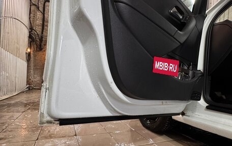 Volkswagen Polo VI (EU Market), 2019 год, 840 000 рублей, 7 фотография