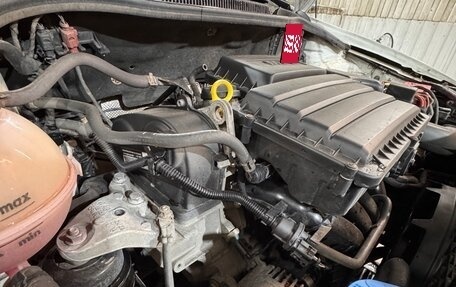 Volkswagen Polo VI (EU Market), 2019 год, 840 000 рублей, 15 фотография