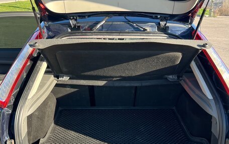 Ford Focus II рестайлинг, 2009 год, 566 666 рублей, 7 фотография