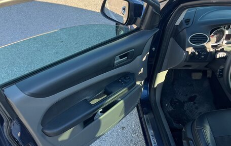 Ford Focus II рестайлинг, 2009 год, 566 666 рублей, 10 фотография