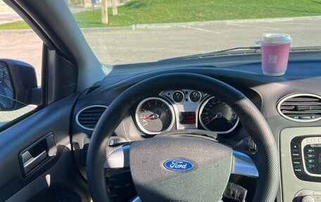 Ford Focus II рестайлинг, 2009 год, 566 666 рублей, 4 фотография