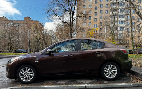 Mazda 3, 2012 год, 1 100 000 рублей, 3 фотография