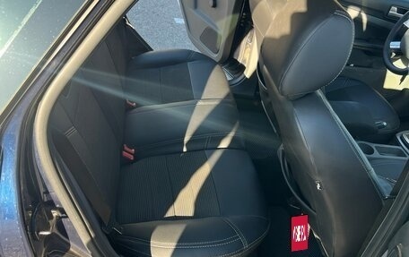 Ford Focus II рестайлинг, 2009 год, 566 666 рублей, 6 фотография