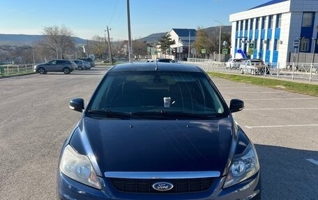 Ford Focus II рестайлинг, 2009 год, 566 666 рублей, 12 фотография