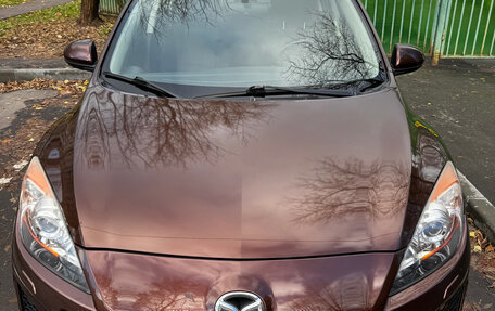 Mazda 3, 2012 год, 1 100 000 рублей, 6 фотография