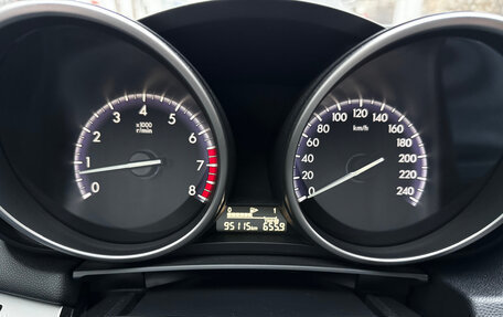 Mazda 3, 2012 год, 1 100 000 рублей, 13 фотография