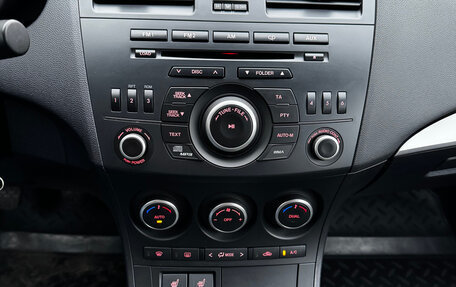 Mazda 3, 2012 год, 1 100 000 рублей, 12 фотография