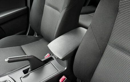 Mazda 3, 2012 год, 1 100 000 рублей, 10 фотография