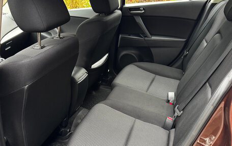 Mazda 3, 2012 год, 1 100 000 рублей, 9 фотография