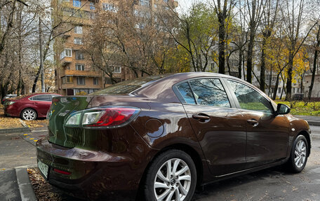 Mazda 3, 2012 год, 1 100 000 рублей, 5 фотография