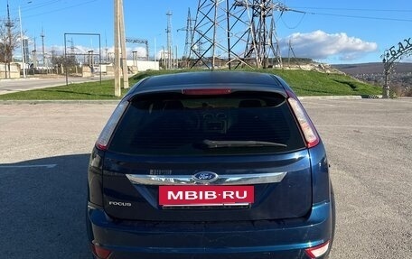 Ford Focus II рестайлинг, 2009 год, 566 666 рублей, 11 фотография