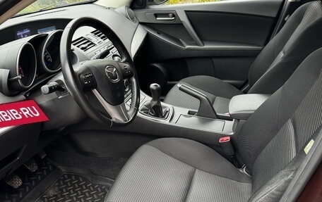 Mazda 3, 2012 год, 1 100 000 рублей, 8 фотография