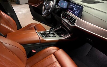 BMW X7, 2020 год, 8 490 000 рублей, 8 фотография