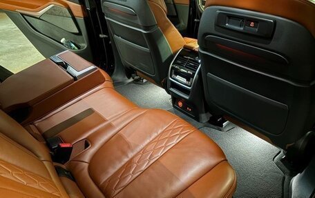 BMW X7, 2020 год, 8 490 000 рублей, 7 фотография