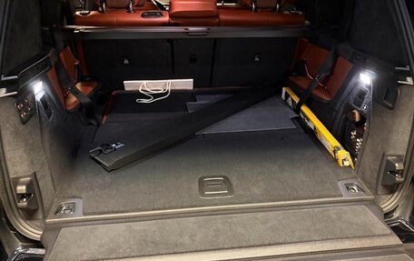 BMW X7, 2020 год, 8 490 000 рублей, 9 фотография