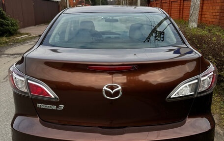 Mazda 3, 2012 год, 1 100 000 рублей, 7 фотография