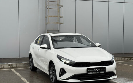 KIA K3, 2025 год, 1 970 000 рублей, 2 фотография