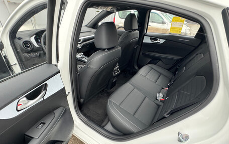 KIA K3, 2025 год, 1 970 000 рублей, 12 фотография