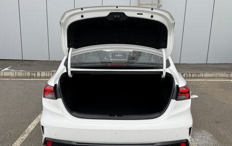 KIA K3, 2025 год, 1 970 000 рублей, 7 фотография