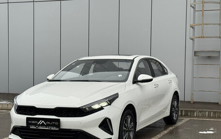 KIA K3, 2025 год, 1 970 000 рублей, 3 фотография