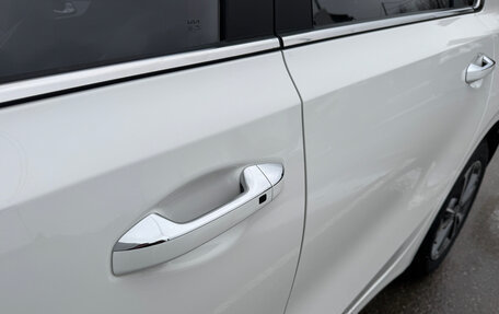 KIA K3, 2025 год, 1 970 000 рублей, 9 фотография