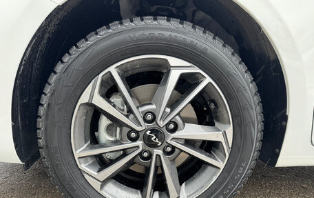 KIA K3, 2025 год, 1 970 000 рублей, 8 фотография