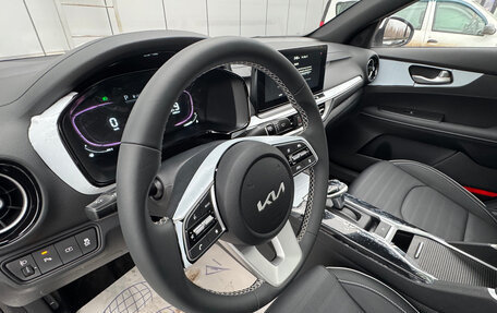 KIA K3, 2025 год, 1 970 000 рублей, 14 фотография