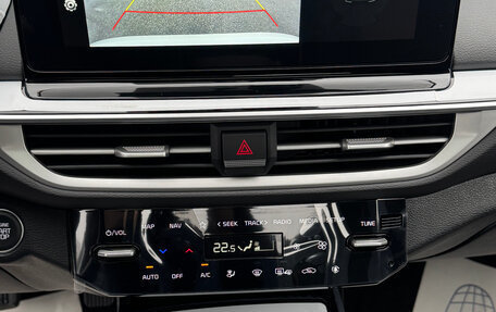 KIA K3, 2025 год, 1 970 000 рублей, 15 фотография