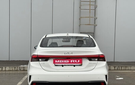 KIA K3, 2025 год, 1 970 000 рублей, 5 фотография