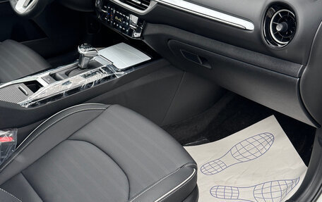 KIA K3, 2025 год, 1 970 000 рублей, 16 фотография