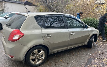 KIA cee'd I рестайлинг, 2010 год, 720 000 рублей, 4 фотография