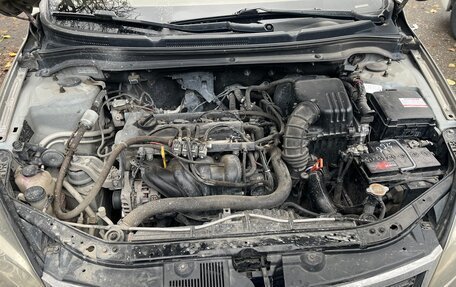 KIA cee'd I рестайлинг, 2010 год, 720 000 рублей, 7 фотография