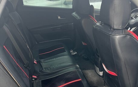 KIA cee'd I рестайлинг, 2010 год, 720 000 рублей, 5 фотография