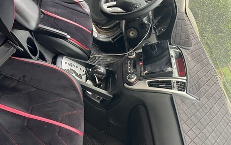 KIA cee'd I рестайлинг, 2010 год, 720 000 рублей, 6 фотография