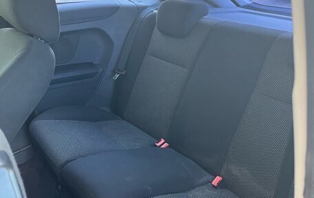 Ford Focus II рестайлинг, 2005 год, 260 000 рублей, 10 фотография