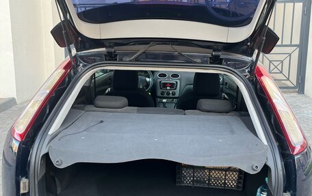 Ford Focus II рестайлинг, 2005 год, 260 000 рублей, 11 фотография