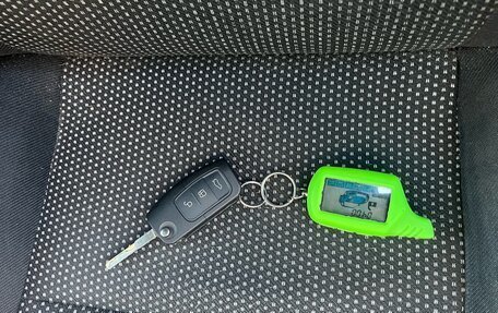 Ford Focus II рестайлинг, 2005 год, 260 000 рублей, 9 фотография