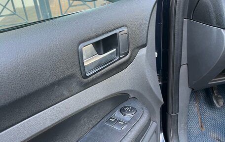 Ford Focus II рестайлинг, 2005 год, 260 000 рублей, 8 фотография