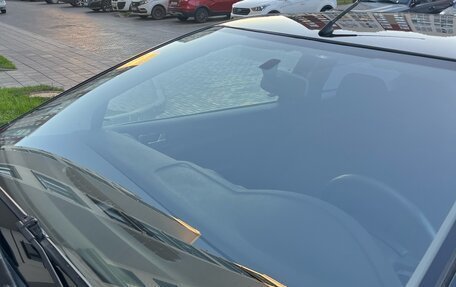 Ford Focus II рестайлинг, 2005 год, 260 000 рублей, 12 фотография