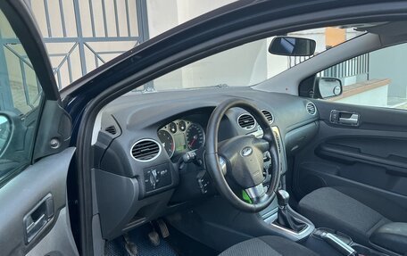 Ford Focus II рестайлинг, 2005 год, 260 000 рублей, 7 фотография