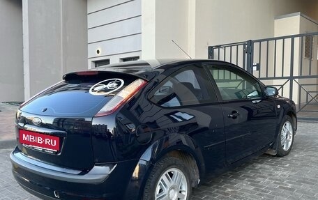 Ford Focus II рестайлинг, 2005 год, 260 000 рублей, 3 фотография